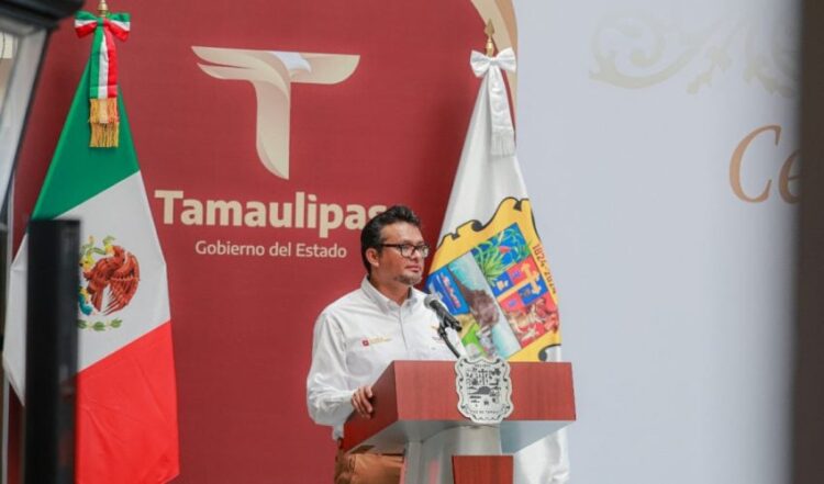 Tamaulipas cumplirá para el 2027 con meta de electrificación al 100 por ciento