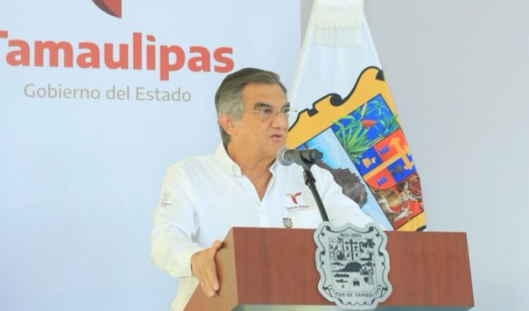 Reafirma Moody’s México calificación crediticia del gobierno de Tamaulipas con perspectiva estable