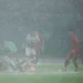 Con todo y el histórico Keylor Navas Pumas apenas consigue triste empate ante el Necaxa