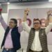 ‘El Tico’ García está de regreso. Venció a Gattás pero le impidieron llegar: ‘Hay que preguntar a los traidores’