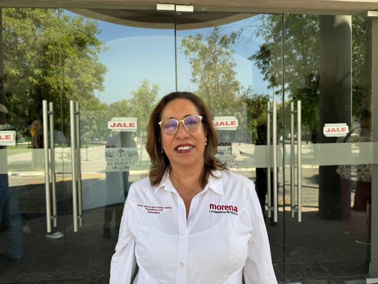 Morena de Tamaulipas… tan lejos de las bases y tan cerca de los lujos y los escándalos