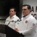 Si Kafka viviera sería diputado: ‘No bajan las compensaciones, cambian los cargos’; refuta Prieto