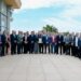 Presentan en Laredo, Texas, avances en la ampliación del Puente del Comercio Mundial