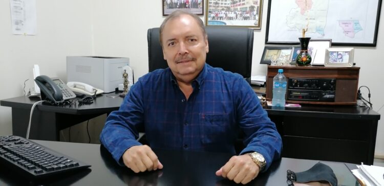 Tamaulipas: Someten a auditoría externa a módulos del RFE para fortalecer calidad y transparencia