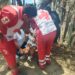 La GE evita suicidio de una joven que intentaba  tirarse de un barranco en ejido de Tula