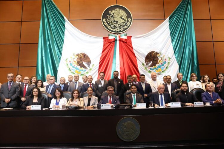 Reafirma UAT a ASF y a Cámara de Diputados compromiso con la transparencia y rendición de cuentas