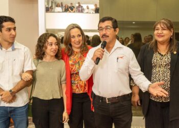 Reafirma rector el compromiso con la transformación de la UAT