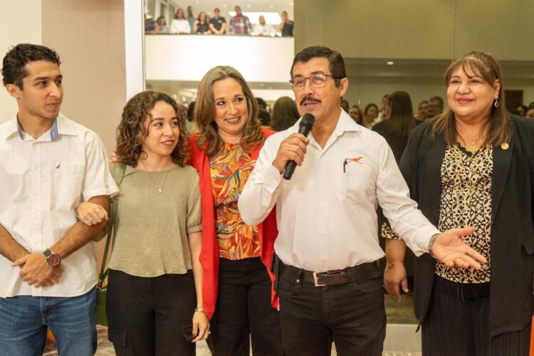 Reafirma rector el compromiso con la transformación de la UAT