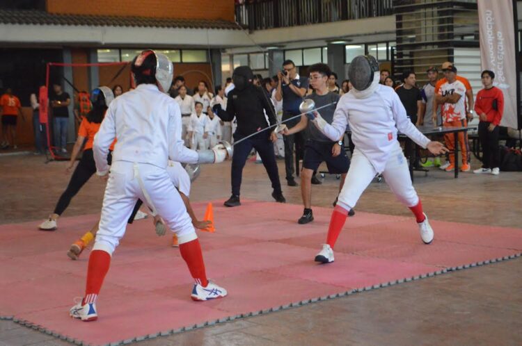 Presenta la UAT su oferta deportiva, cultural y de servicios educativos