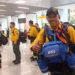 México envía más de 340 bomberos a apoyar a Canadá a sofocar y mitigar  incendios