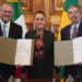 México y Brasil concretan este jueves acuerdos en comercio, salud, energía y agricultura