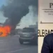 Tamaulipas: Decomiso de más de 1 millón 800 mil litros de huachicol, probable causa del asesinato del delegado: FGR