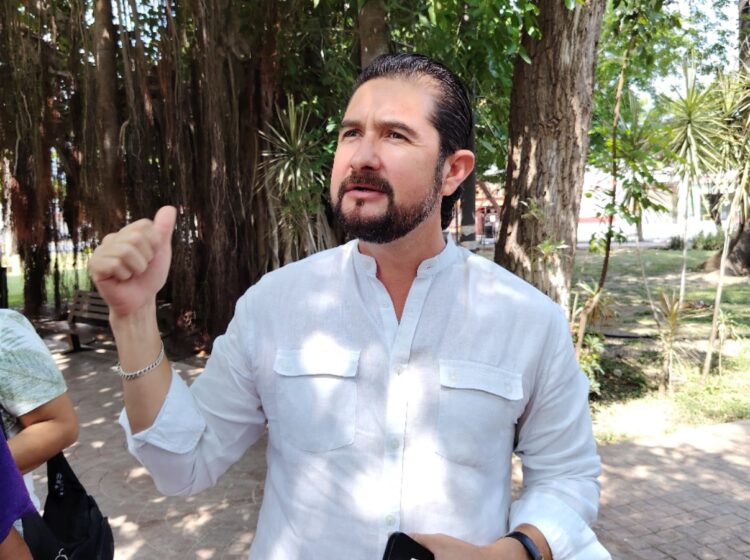 El dirigente de la CANIRAC admite el ‘limbo’ en que laboran los meseros