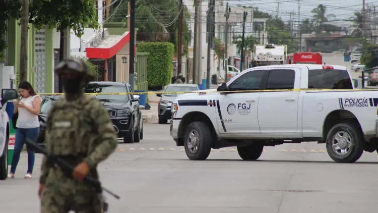 Asoma presunta corrupción en caso de estética cateada en Ciudad Madero; ya había sido suspendida