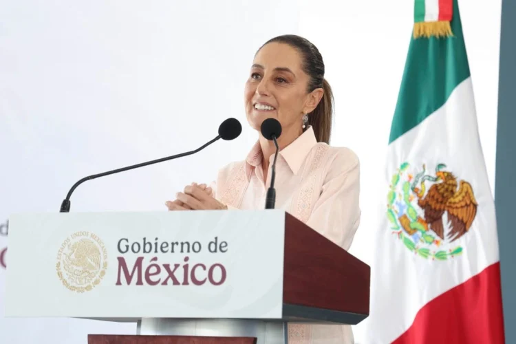 Anuncia CSP que este año habrá en México 5 unidades de la Universidad Nacional Rosario Castellanos