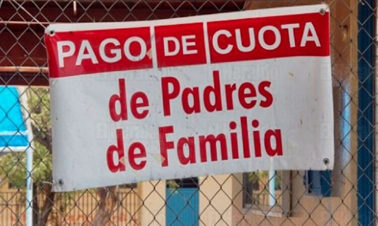 Considera ANPAF que vacíos y ausencia de representación provoca muchos abusos escolares en Tamaulipas
