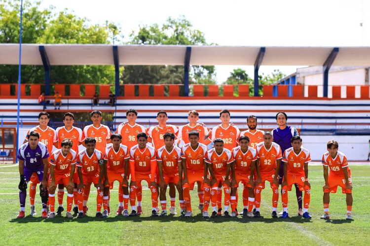 El campeón Correcaminos inicia con triunfo de 1-0 sobre Lobos ULMX