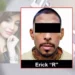 La FGR extradita a EU  a fugitivo requerido por la corte de Nevada por un homicidio