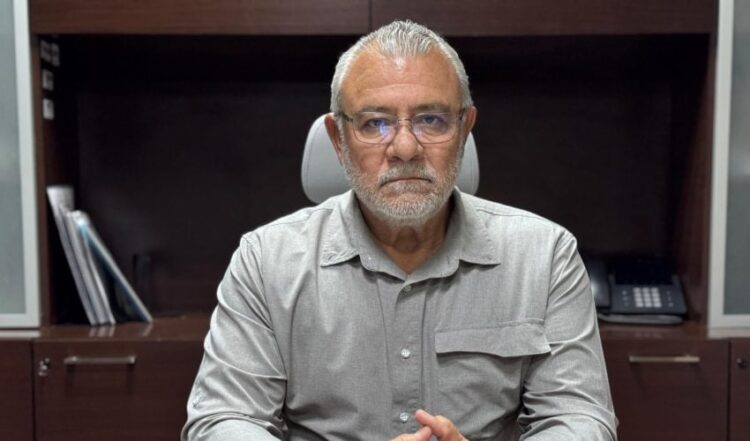 Desmiente gobierno de Tamaulipas información sobre contratos otorgados a extraditado a EU