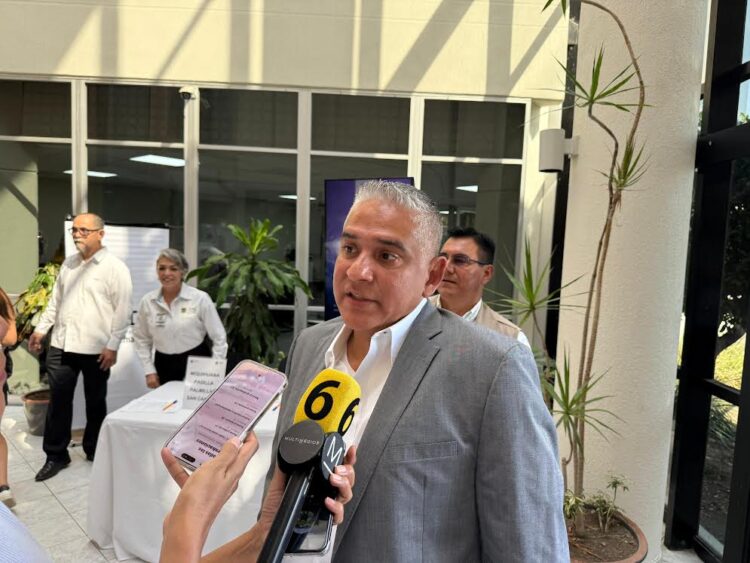 Más del 90 por ciento  de las cuentas del sexenio de Cabeza de Vaca cuentan con dictamen negativo: ASE
