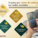 La SSPC lanza alerta para evitar fraudes y estafas cibernéticas en la compra de vehículos