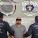 El Gabinete de Seguridad captura en Guerrero a un extraditable de los más buscados por Estados Unidos