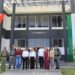 Inaugura Américo instalaciones de la Guardia Nacional en Ciudad Mier para reforzar la seguridad regional