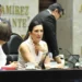 Otro escándalo: PAN proyecta a Kenia López para presidir mesa directiva en San Lázaro y Morena dice no