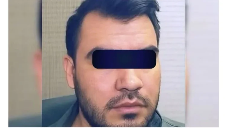 La SSP de Tamaulipas detiene en Matamoros al presunto líder de ‘Los Escorpiones’