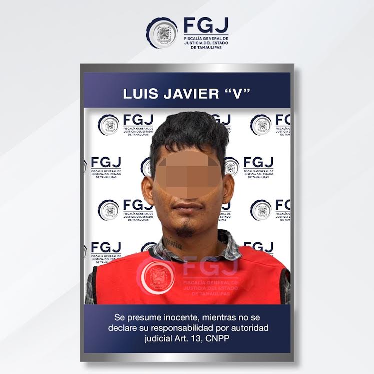 Dan más de 37 años de cárcel a individuo que privó de la libertad a 2 personas en ‘El Roble’, de Güémez