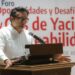 Construirán en Tamaulipas 9 subestaciones para mejorar suministro eléctrico y reducir apagones