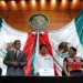 Hugo Aguilar dice que ya no habrá figuras inalcanzables y bajará salarios en la SCJN