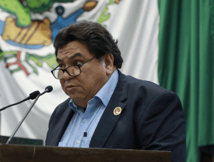 Diputado de Morena exige vigilancia estricta contra clínicas irregulares que ponen en riesgo la vida