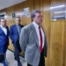 Sigue disputa entre Morena y PAN en elección de Mesa Directiva de Cámara de Diputados; Monreal titubea