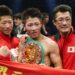 Fallecimiento de 3 boxeadores tras peleas podrían significar el fin del pugilismo en Japón