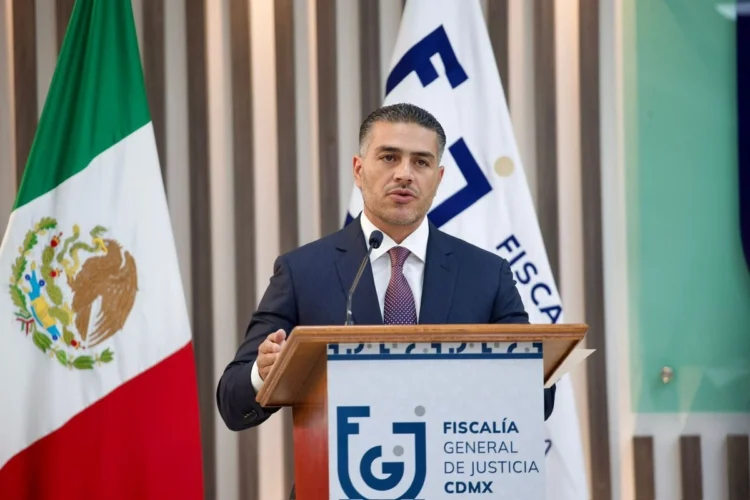 Asesinos de funcionarios de Brugada cayeron en 11 cateos en Cdmx y Edomex; buscan a autores intelectuales