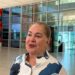 ‘Paloma’ Guillén Vicente se autoflagela para advertir que el fuego amigo puede sepultar a Morena
