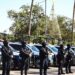 Anuncia García Harfuch entrega de 100 patrullas al gobierno de Sinaloa por instrucciones de CSP