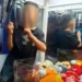 Un menor quedó atrapado por 30 minutos en una máquina de peluches de Nuevo León