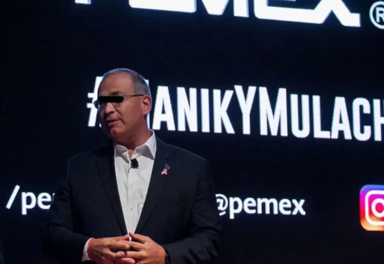 El ex director de Pemex con Enrique Peña Nieto, Carlos Alberto ‘T’, fue detenido en Texas
