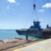 El Puerto Norte, una realidad gracias a  inversión de Tamaulipas en obra pública: SOP