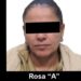 La FGR extradita a EU a una mujer que traficaba narcóticos en California y Nevada