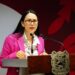 Secretaría Anticorrupción aclara: ‘Ni despidos ni reducción de ‘compes’ a burocracia; directivos en ‘veremos’