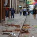 Un sismo de 5.9 grados deja un menor lesionado y daños materiales leves en Oaxaca