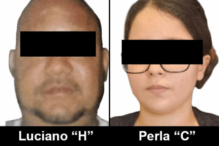 La FGR obtiene vinculación a proceso contra 2 personas de Tampico por el delito de secuestro agravado