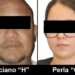 La FGR obtiene vinculación a proceso contra 2 personas de Tampico por el delito de secuestro agravado