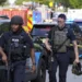 Un tiroteo en una Universidad de Atlanta deja a un agresor y a un policía muertos
