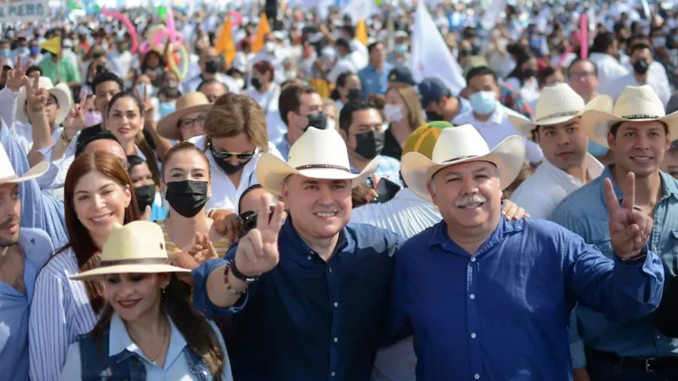 Gerardo Peña se descarta para dirigir el PAN en Tamaulipas: ¿Será ‘Truko’?