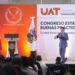 Suma la UAT iniciativas de docentes para impulsar la innovación educativa