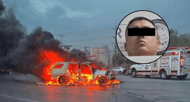 Vinculan a proceso a Jareth Roberto ‘H’ como presunto ejecutor del delegado de la FGR en Tamaulipas